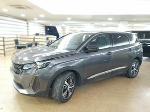 Peugeot 5008 ALLUR	1.2 PURETECH 96KW S&S ALLURE EAT8   - Foto 7