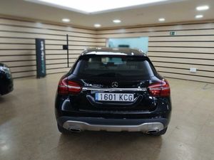 Mercedes GLA 200 cdi 7G - DCT 7G   - Foto 16