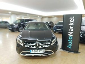 Mercedes GLA 200 cdi 7G - DCT 7G   - Foto 6