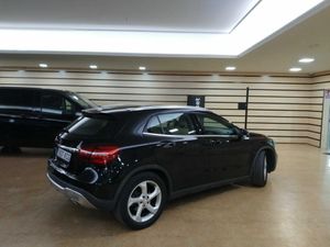 Mercedes GLA 200 cdi 7G - DCT 7G   - Foto 17