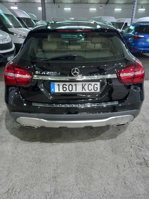 Mercedes GLA 200 cdi 7G - DCT 7G   - Foto 22