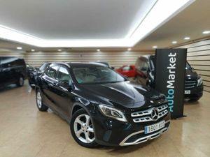 Mercedes GLA 200 cdi 7G - DCT 7G   - Foto 2