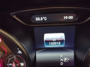 Mercedes GLA 200 cdi 7G - DCT 7G   - Foto 9