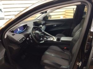 Peugeot 5008 ALLUR	1.2 PURETECH 96KW S&S ALLURE EAT8   - Foto 16