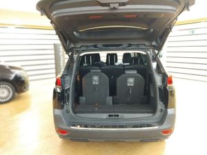 Peugeot 5008 ALLUR	1.2 PURETECH 96KW S&S ALLURE EAT8   - Foto 17