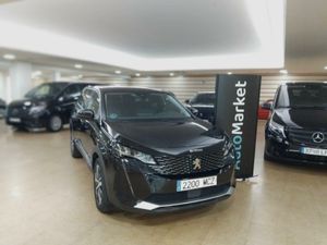 Peugeot 5008 ALLUR	1.2 PURETECH 96KW S&S ALLURE EAT8   - Foto 3