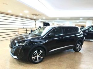 Peugeot 5008 ALLUR	1.2 PURETECH 96KW S&S ALLURE EAT8   - Foto 7