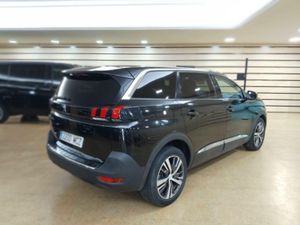 Peugeot 5008 ALLUR	1.2 PURETECH 96KW S&S ALLURE EAT8   - Foto 11