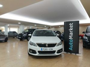 Peugeot 308 active 130cv puretech 6v  - Foto 17