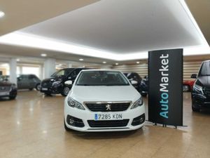 Peugeot 308 active 130cv puretech 6v  - Foto 6