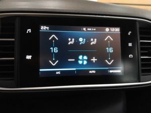 Peugeot 308 active 130cv puretech 6v  - Foto 18