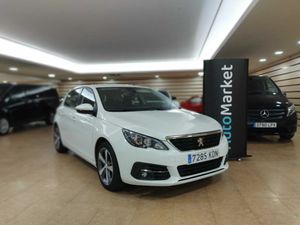 Peugeot 308 active 130cv puretech 6v  - Foto 23