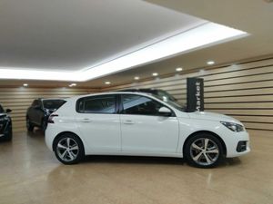 Peugeot 308 active 130cv puretech 6v  - Foto 3