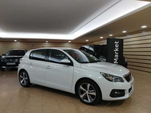 Peugeot 308 active 130cv puretech 6v  - Foto 21