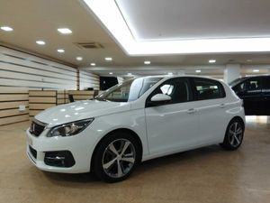 Peugeot 308 active 130cv puretech 6v  - Foto 7