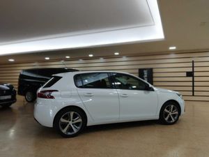 Peugeot 308 active 130cv puretech 6v  - Foto 12