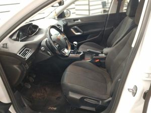 Peugeot 308 active 130cv puretech 6v  - Foto 15