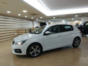 Peugeot 308 active 130cv puretech 6v  - Foto 5