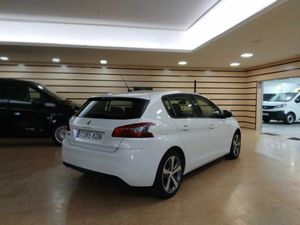 Peugeot 308 active 130cv puretech 6v  - Foto 8