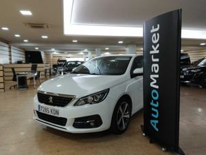 Peugeot 308 active 130cv puretech 6v  - Foto 9