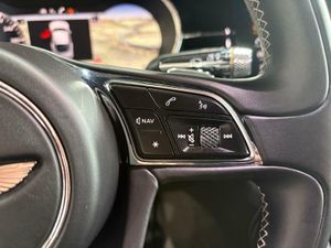 Bentley Continental GT Beluga· Mulliner · First Edition · Blackline* * · 635 CV ·  Automático ZF-9 · Tracción total (AWD)*   - Foto 17