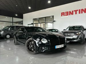 Bentley Continental GT Beluga· Mulliner · First Edition · Blackline* * · 635 CV ·  Automático ZF-9 · Tracción total (AWD)*   - Foto 3