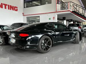 Bentley Continental GT Beluga· Mulliner · First Edition · Blackline* * · 635 CV ·  Automático ZF-9 · Tracción total (AWD)*   - Foto 46