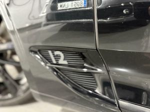 Bentley Continental GT Beluga· Mulliner · First Edition · Blackline* * · 635 CV ·  Automático ZF-9 · Tracción total (AWD)*   - Foto 44