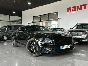 Bentley Continental GT Beluga· Mulliner · First Edition · Blackline* * · 635 CV ·  Automático ZF-9 · Tracción total (AWD)*   - Foto 45