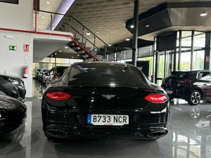 Bentley Continental GT Beluga· Mulliner · First Edition · Blackline* * · 635 CV ·  Automático ZF-9 · Tracción total (AWD)*   - Foto 4