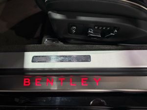 Bentley Continental GT Beluga· Mulliner · First Edition · Blackline* * · 635 CV ·  Automático ZF-9 · Tracción total (AWD)*   - Foto 9