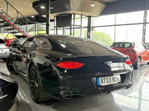 Bentley Continental GT Beluga· Mulliner · First Edition · Blackline* * · 635 CV ·  Automático ZF-9 · Tracción total (AWD)*   - Foto 5