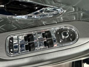 Bentley Continental GT Beluga· Mulliner · First Edition · Blackline* * · 635 CV ·  Automático ZF-9 · Tracción total (AWD)*   - Foto 28