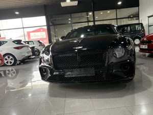 Bentley Continental GT Beluga· Mulliner · First Edition · Blackline* * · 635 CV ·  Automático ZF-9 · Tracción total (AWD)*   - Foto 42