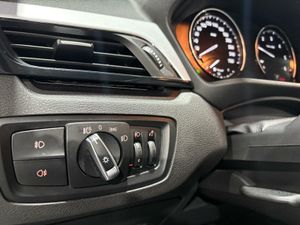 BMW X1 S DRIVE AUTOMATICO   - Foto 9