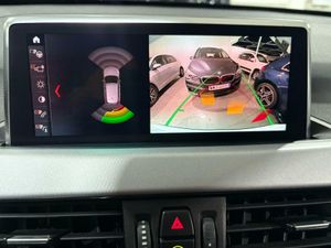 BMW X1 S DRIVE AUTOMATICO   - Foto 12