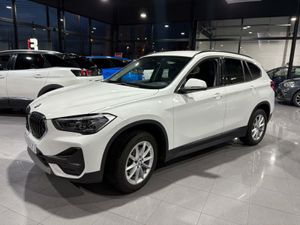 BMW X1 S DRIVE AUTOMATICO   - Foto 6