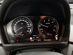 BMW X1 S DRIVE AUTOMATICO   - Foto 17