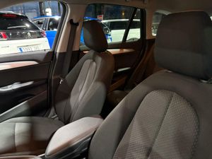 BMW X1 S DRIVE AUTOMATICO   - Foto 10