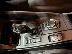BMW X1 S DRIVE AUTOMATICO   - Foto 14