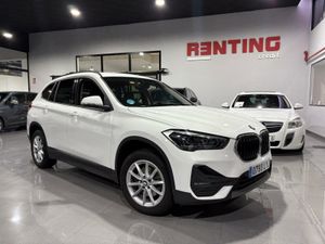BMW X1 S DRIVE AUTOMATICO   - Foto 3