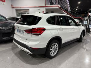 BMW X1 S DRIVE AUTOMATICO   - Foto 5