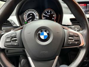 BMW X1 S DRIVE AUTOMATICO   - Foto 16