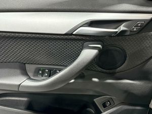 BMW X1 S DRIVE AUTOMATICO   - Foto 13