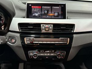 BMW X1 S DRIVE AUTOMATICO   - Foto 15