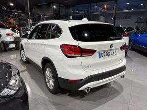 BMW X1 S DRIVE AUTOMATICO   - Foto 4