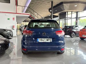 Citroën C4 Picasso 1.6 HDI 120cv   - Foto 5