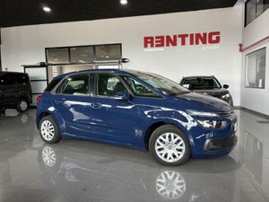Citroën C4 Picasso 1.6 HDI 120cv   - Foto 3