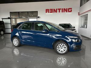 Citroën C4 Picasso 1.6 HDI 120cv   - Foto 15