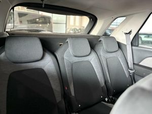 Citroën C4 Picasso 1.6 HDI 120cv   - Foto 21
